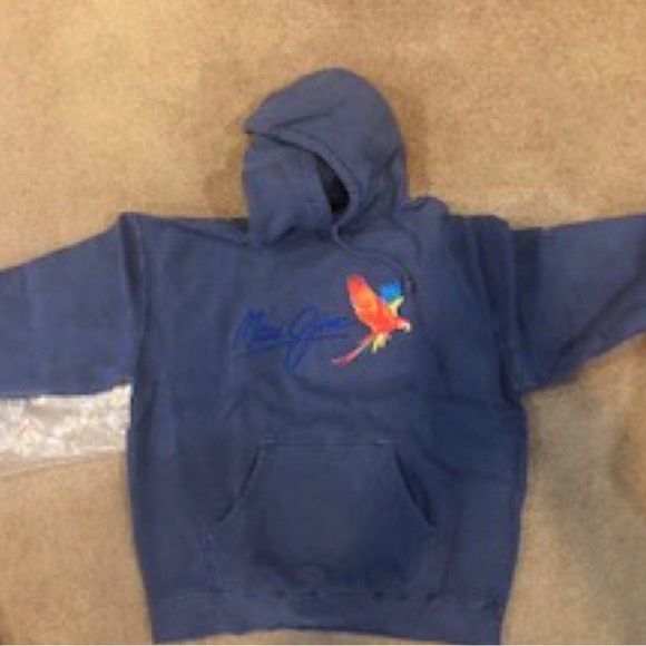 MAUI JIM HOODIE - Picture 1 of 3